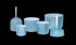 9" C-20 Ocean Gold Bowl Alchemy™ Crystal Tones Crystal Singing Bowl